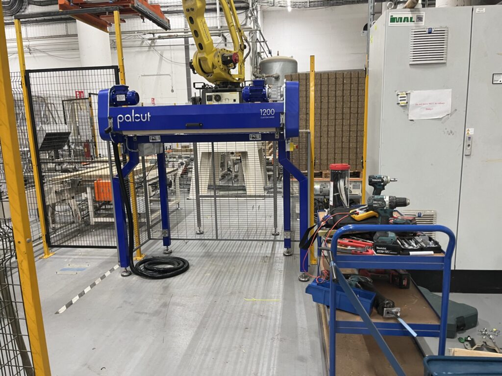 Preventief onderhoud machines en technische systemen
